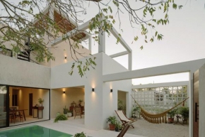Casa Arrayan Telchac